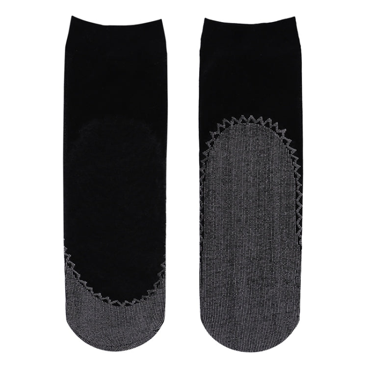 Breathable Non-slip Velvet Thick Cotton Socks
