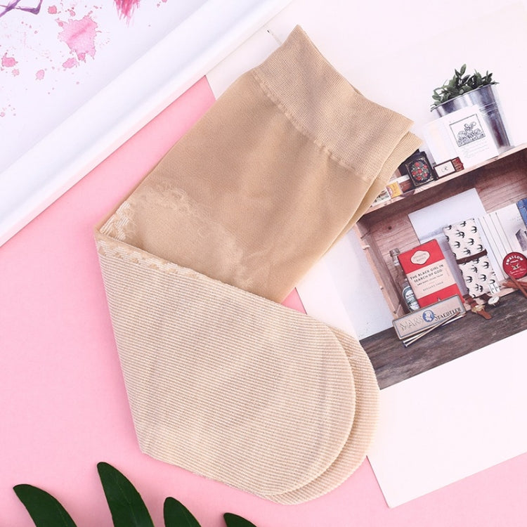Breathable Non-slip Velvet Thick Cotton Socks