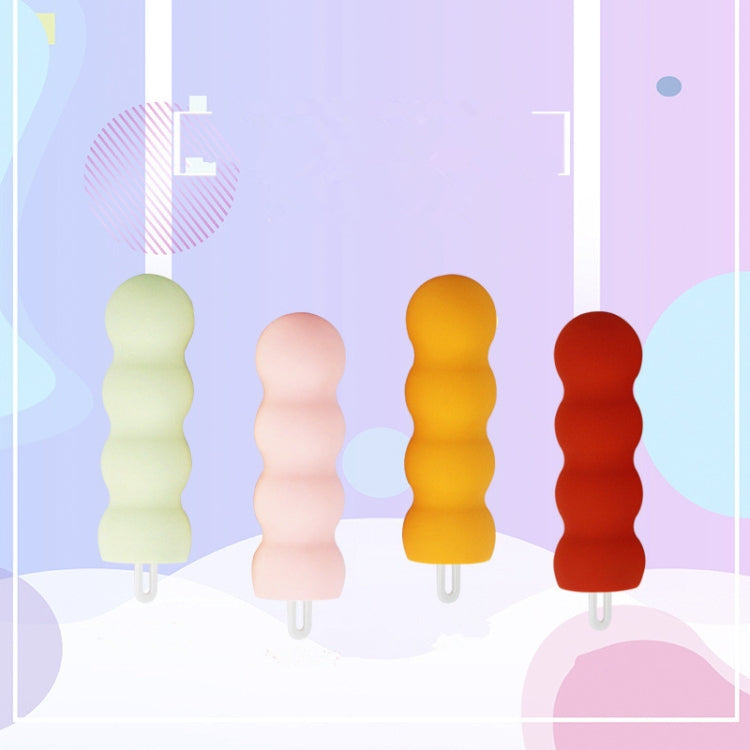 Silicone Hot Water Bag Cute Mini Microwave Heating Water Bag