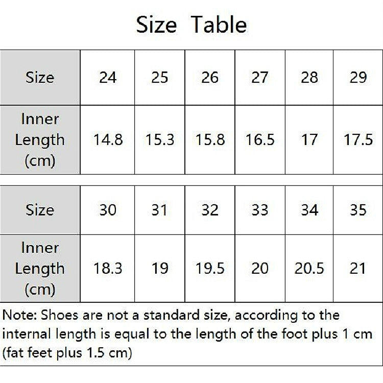 Children Snow Boots Thick Warm Shoes Suede Buckle, Size:33