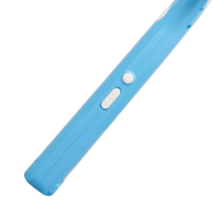 Mosquito Swatter for Household Rechargeable Lithium Battery, Style:Lithium Battery