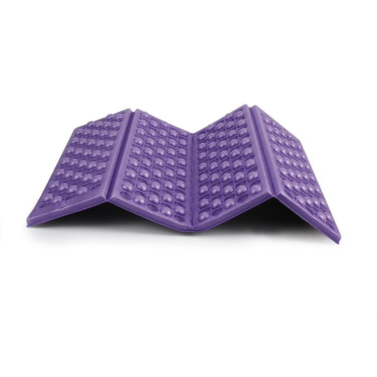 Folding Chair Outdoor Chair Ultralight Camping Chair Foldable Outdoor Seat Foam XPE Cushion Portable Waterproof Camping Pad
