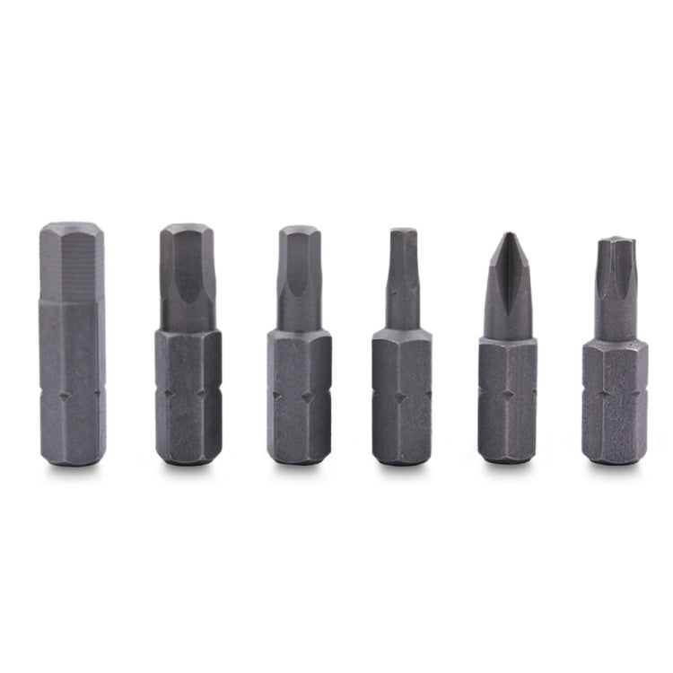 Bicycle Hidden Tool Multifunctional Combined Repair Tool Set