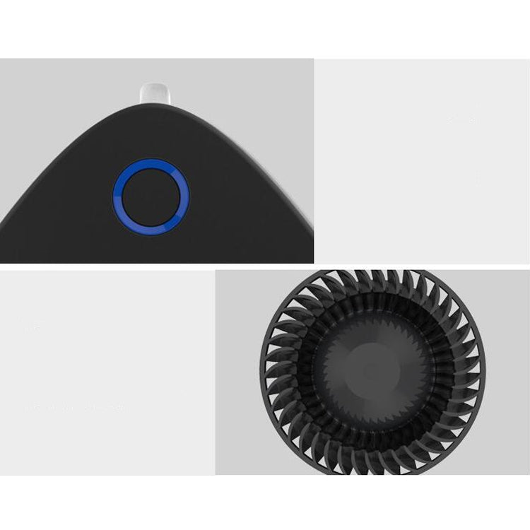 Portable Handheld USB Desktop Cleaner Home Wireless Car Vacuum Cleaner