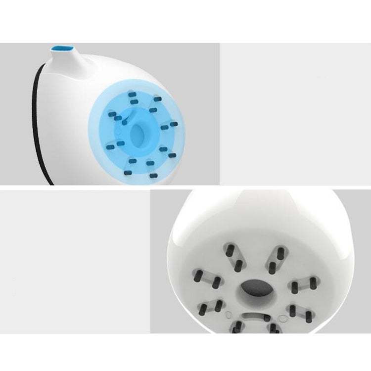 Portable Handheld USB Desktop Cleaner Home Wireless Car Vacuum Cleaner