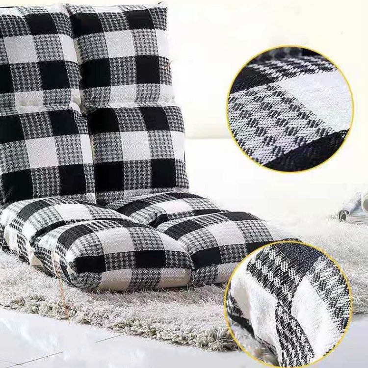 Lazy Sofa Chair Tatami Floor Cushions Bed Chair Folding Sofa