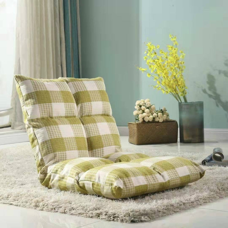 Lazy Sofa Chair Tatami Floor Cushions Bed Chair Folding Sofa