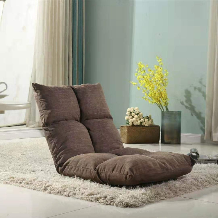 Lazy Sofa Chair Tatami Floor Cushions Bed Chair Folding Sofa