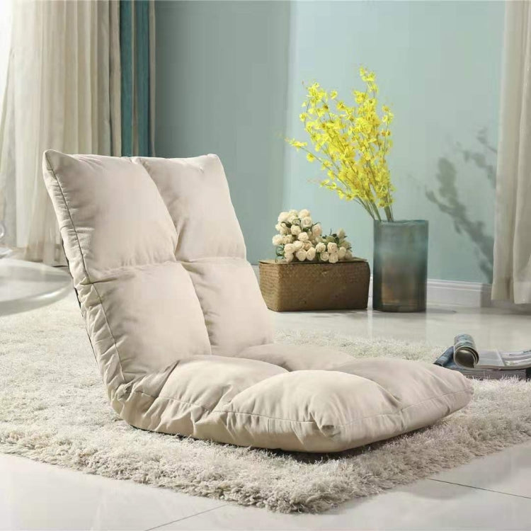 Lazy Sofa Chair Tatami Floor Cushions Bed Chair Folding Sofa