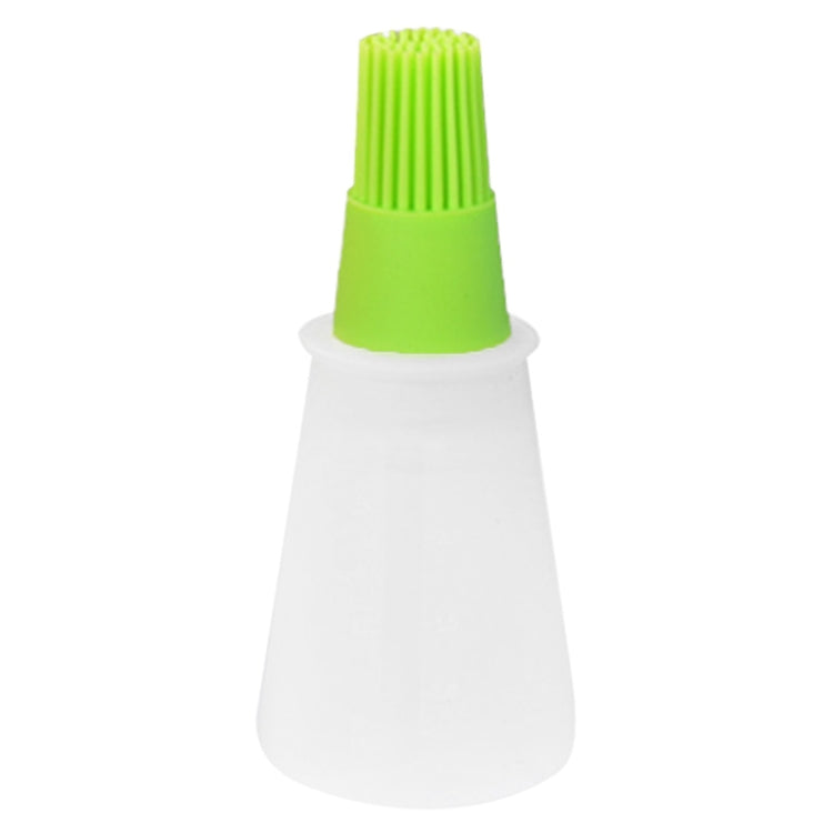 Silicone Oil Brush Pastry for Barbecue Baking Cooking BBQ Tool