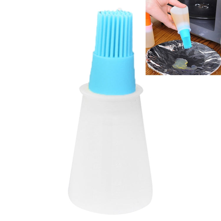 Silicone Oil Brush Pastry for Barbecue Baking Cooking BBQ Tool