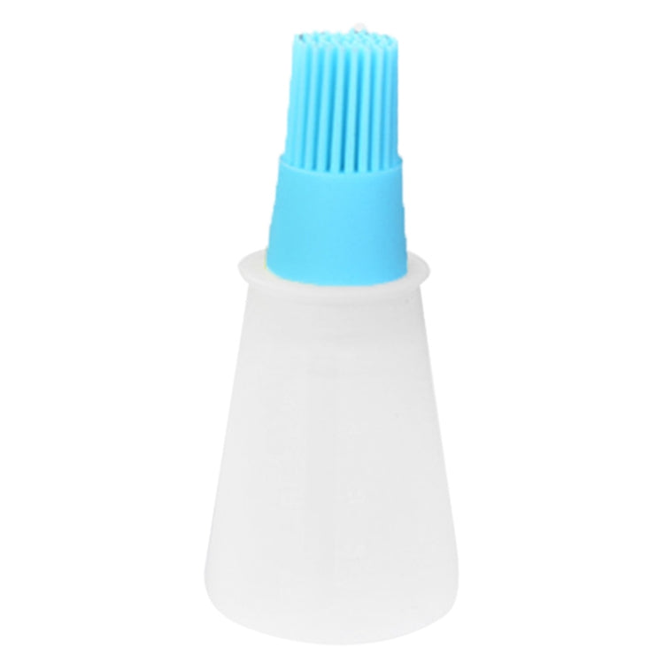 Silicone Oil Brush Pastry for Barbecue Baking Cooking BBQ Tool