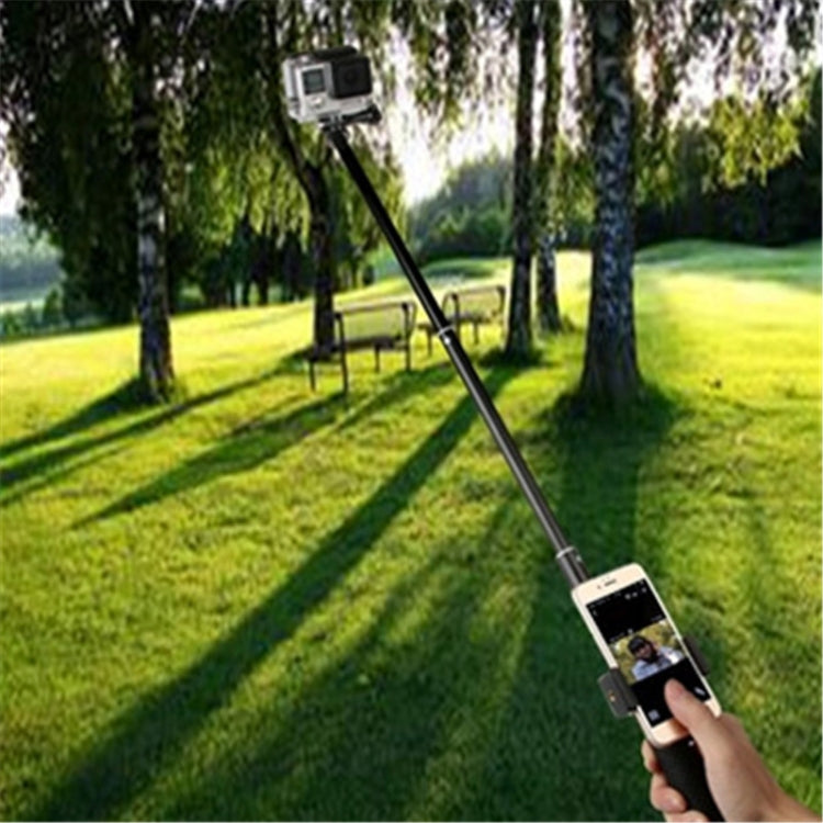 Selfie Stick Phone Lock Clip Bike Phone Clip