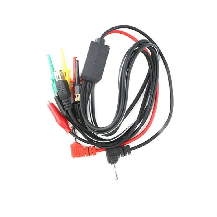 BAKU BK-1502DD DC Regulated Power Supply DC Ammeter Laptop Mobile Phone Repair Digital Display, Specification:220V EU Plug