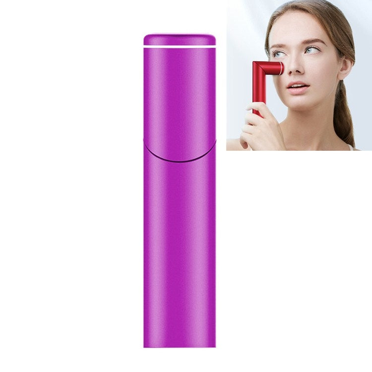 EMS Eye Massager Red Light Rejuvenating Vibrating Eye Protector