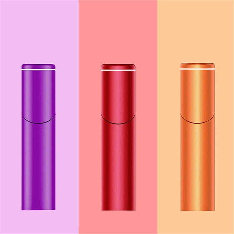 EMS Eye Massager Red Light Rejuvenating Vibrating Eye Protector