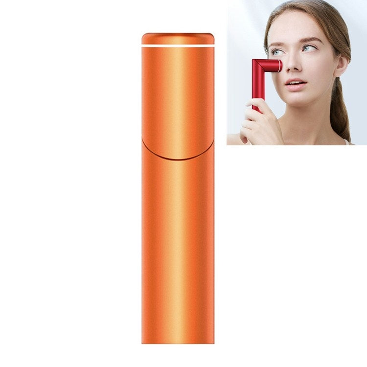 EMS Eye Massager Red Light Rejuvenating Vibrating Eye Protector