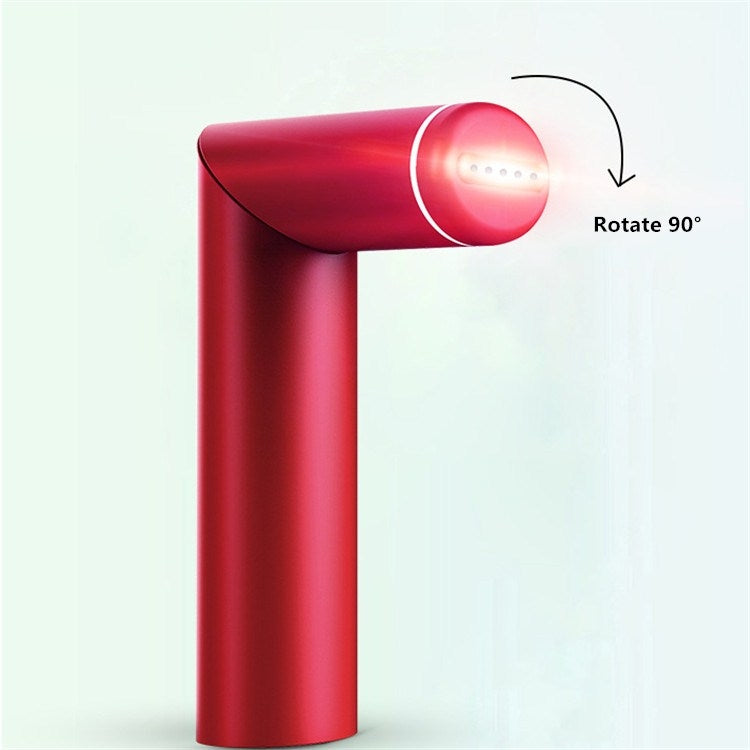 EMS Eye Massager Red Light Rejuvenating Vibrating Eye Protector
