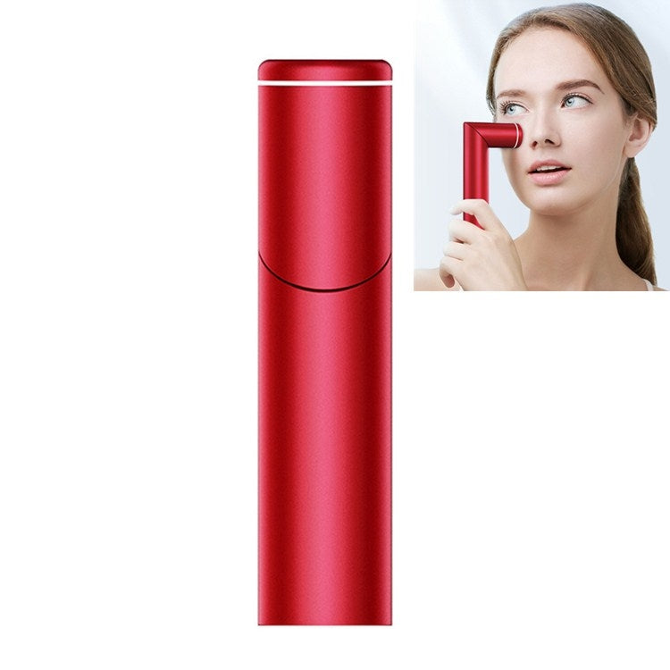 EMS Eye Massager Red Light Rejuvenating Vibrating Eye Protector