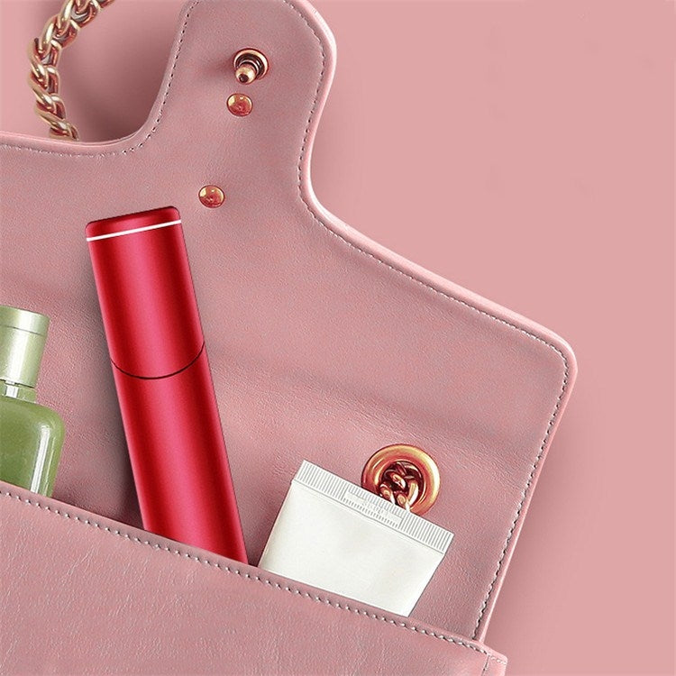 EMS Eye Massager Red Light Rejuvenating Vibrating Eye Protector