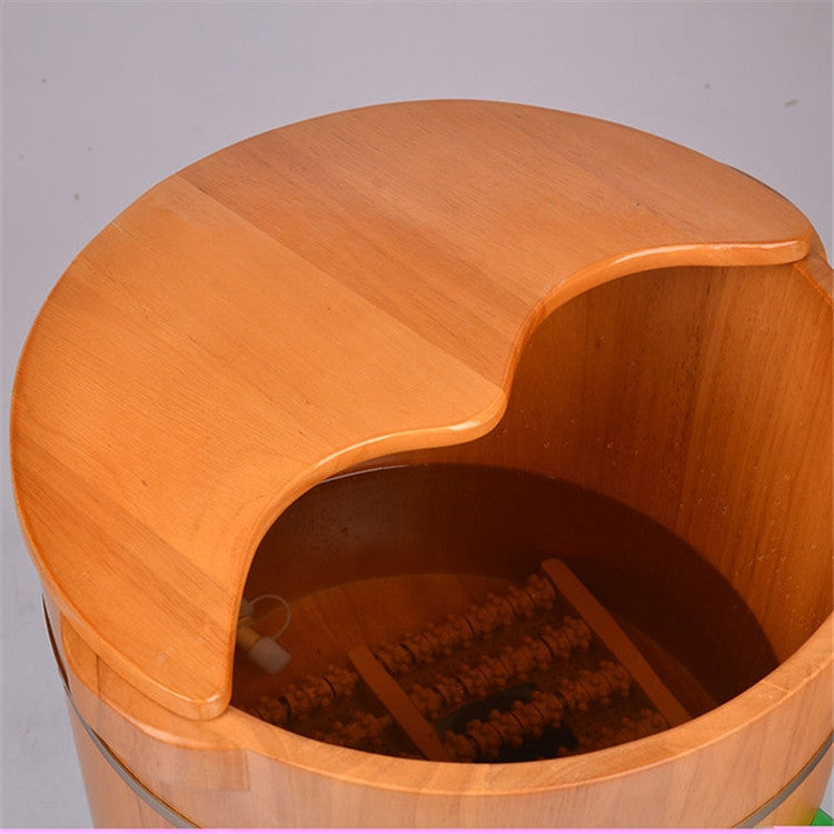 Foot Bath Bucket Insulation Lid Foot Washing Bucket Accessories