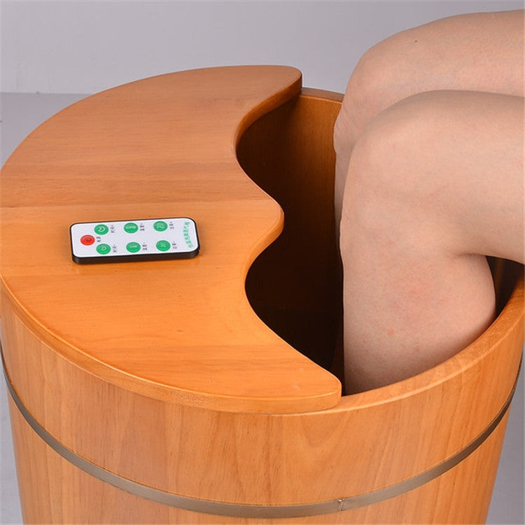 Foot Bath Bucket Insulation Lid Foot Washing Bucket Accessories