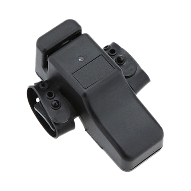 2 PCS JY-3 Fishing Alarm Electronic Bell Simple Buffer Intelligent Electronic Alarm
