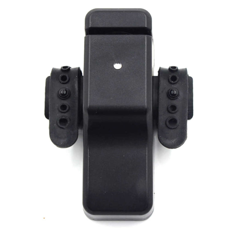 2 PCS JY-3 Fishing Alarm Electronic Bell Simple Buffer Intelligent Electronic Alarm