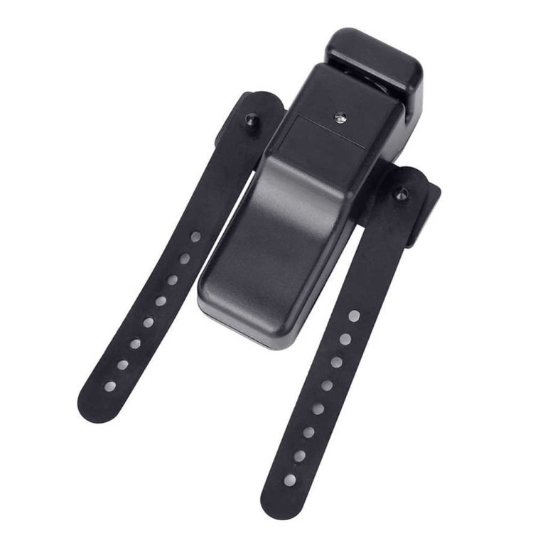 2 PCS JY-3 Fishing Alarm Electronic Bell Simple Buffer Intelligent Electronic Alarm