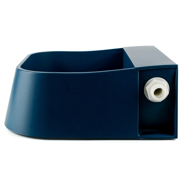 Pet Bowl Floating Ball Type Automatic Water Storage Water Dispenser Pet Supplies, Capacity:2L