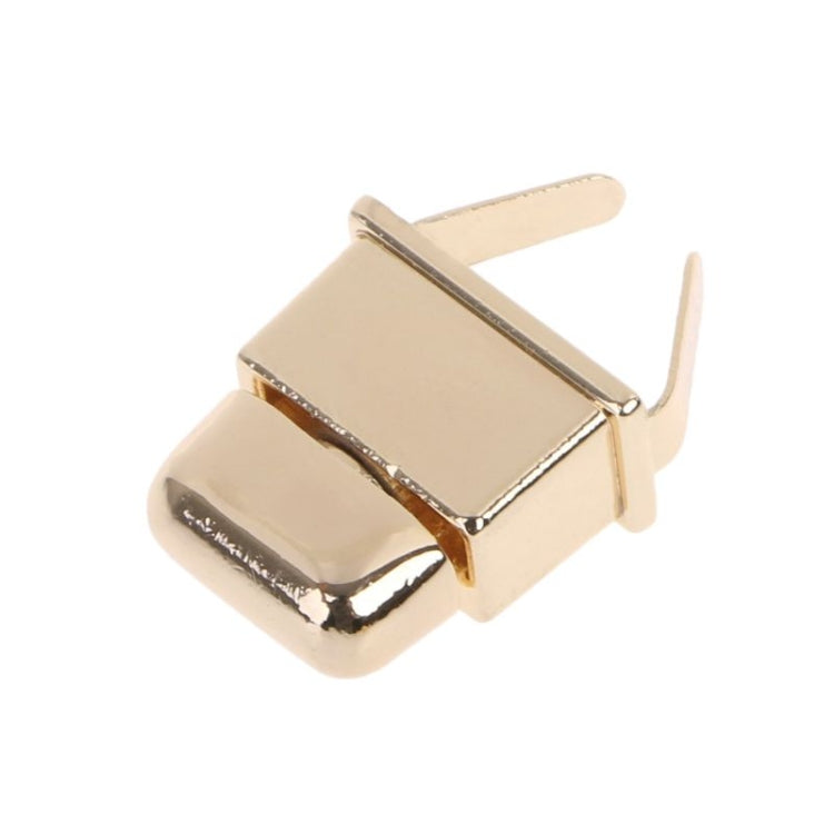 Luggage Hardware Decorative Lock Zinc Alloy Rotary Lock