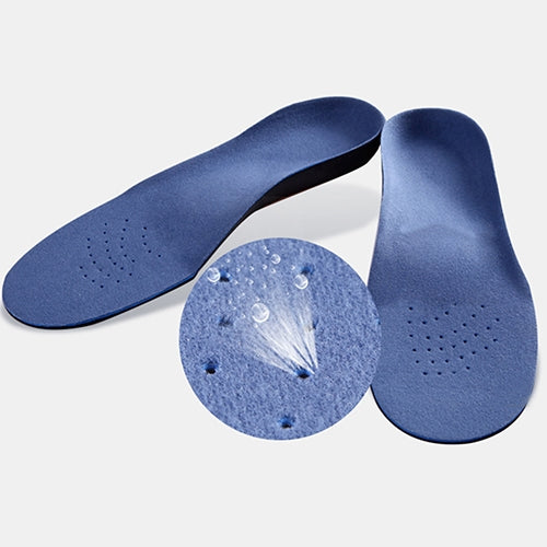One Pair Flatfoot Orthotics Cubitus Varus Orthopedic Feet Cushion Pads Care Insoles, Shoe Size:S(38-40)