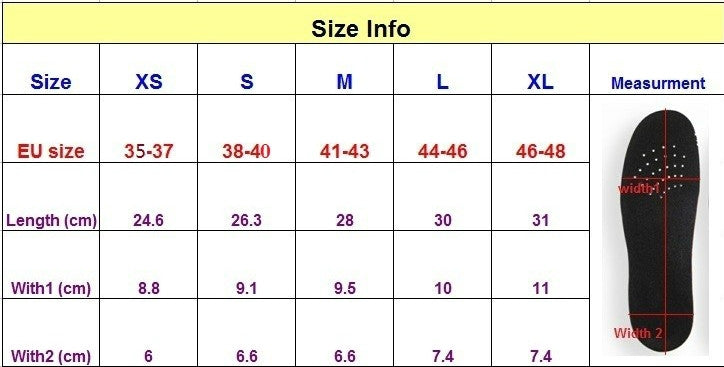 One Pair Flatfoot Orthotics Cubitus Varus Orthopedic Feet Cushion Pads Care Insoles, Shoe Size:XS(34-37)