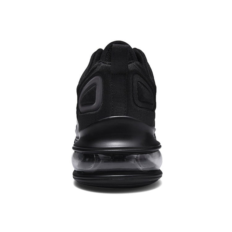 Reflective Air Cushion Shoes Plus Size Men Women Sneakers Running Tide Shoes, Shoe size:41