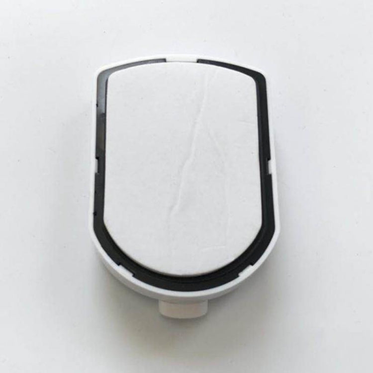 3 PCS Motion Sensor Toilet Seat Lighting Backlight Automatic LED Projection Night Light