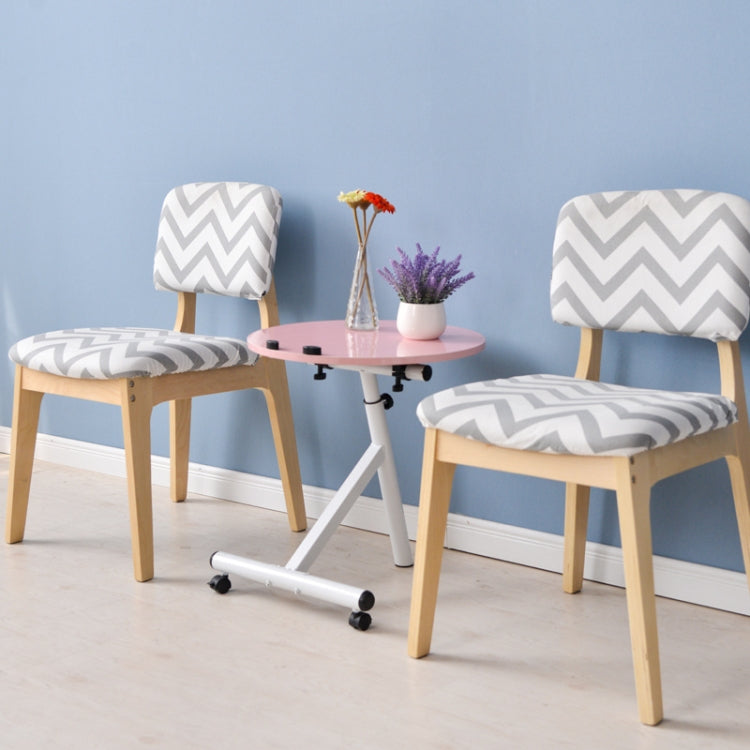 Removable Coffee Table Modern Minimalist Multi-function Living Room Coffee Table