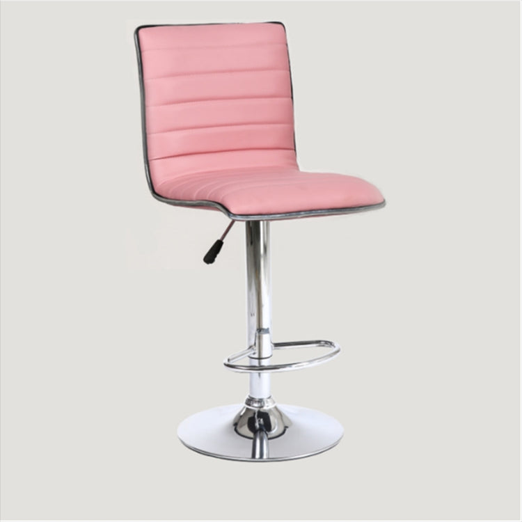 High Bar Stool European Rotating Lift Chair Fashion High Stool Chair