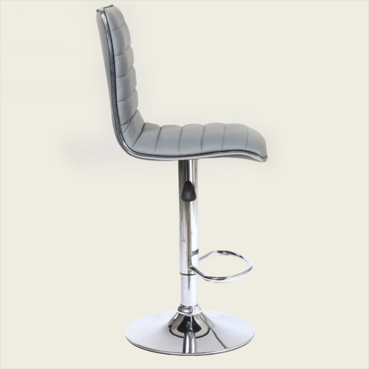 High Bar Stool European Rotating Lift Chair Fashion High Stool Chair