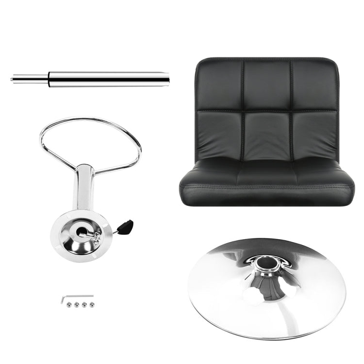 High Bar Stool European Rotating Lift Chair Fashion High Stool Chair