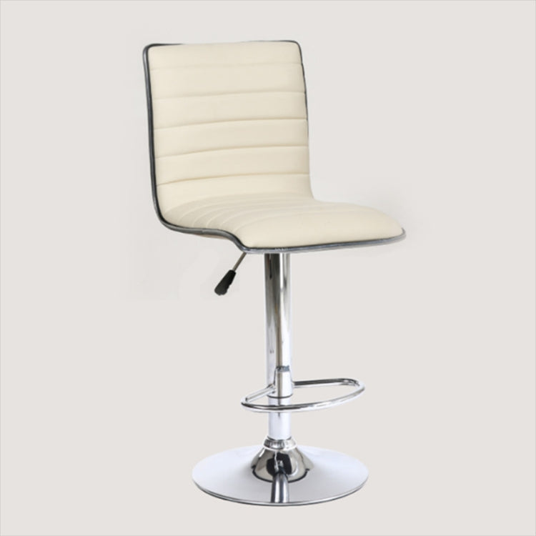 High Bar Stool European Rotating Lift Chair Fashion High Stool Chair