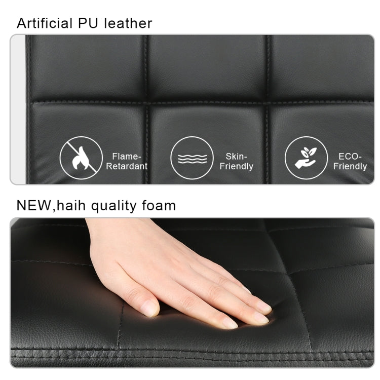 High Bar Stool European Rotating Lift Chair Fashion High Stool Chair