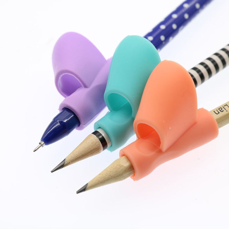 Children Learn Writing Posture Tools Hold Pen Correction Stationery Set Education Gifts School Office Supplies