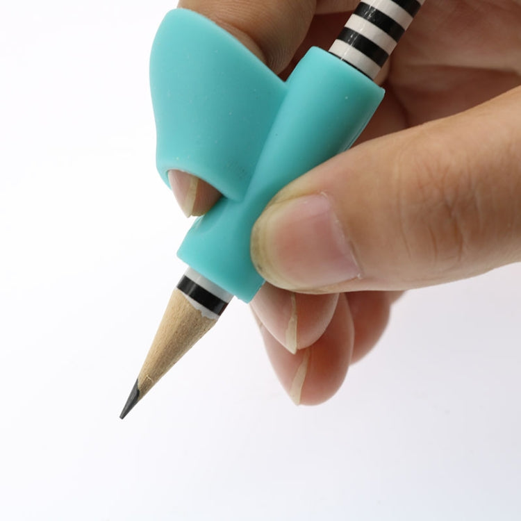 Children Learn Writing Posture Tools Hold Pen Correction Stationery Set Education Gifts School Office Supplies