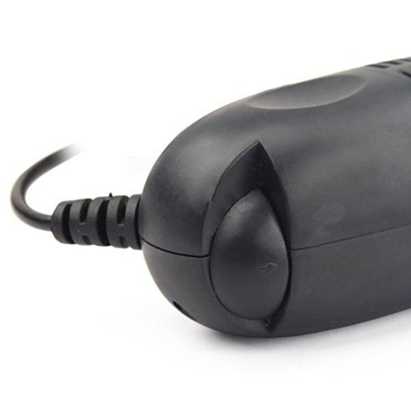 Mini USB Desktop Table Keyboard Vacuum Cleaner with Brushes(Random)