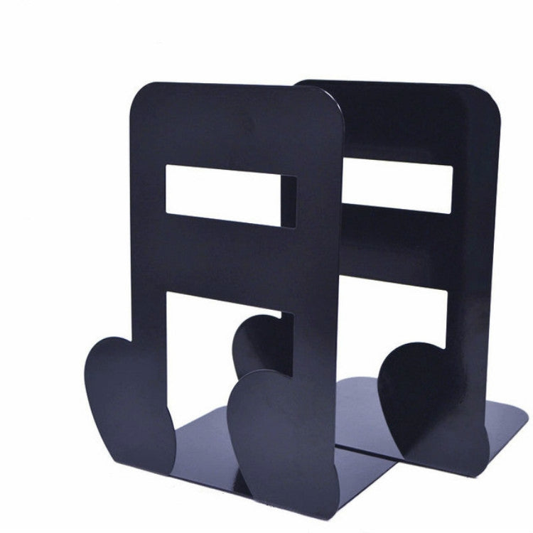2 PCS Book Bezel Book Metal Book Stand Bookmark Note Book Stand