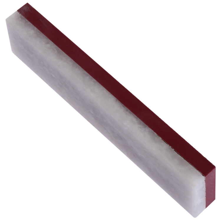 3 PCS Double Sided Knife Sharpener Super Fine Grinder Sharpen Tool