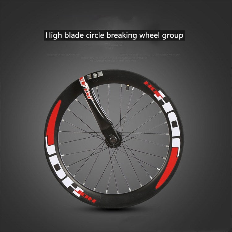 20 Inch Childrens Bicycles 7-15 Years Old Children Without Auxiliary Wheels, Style:Single Speed Basic