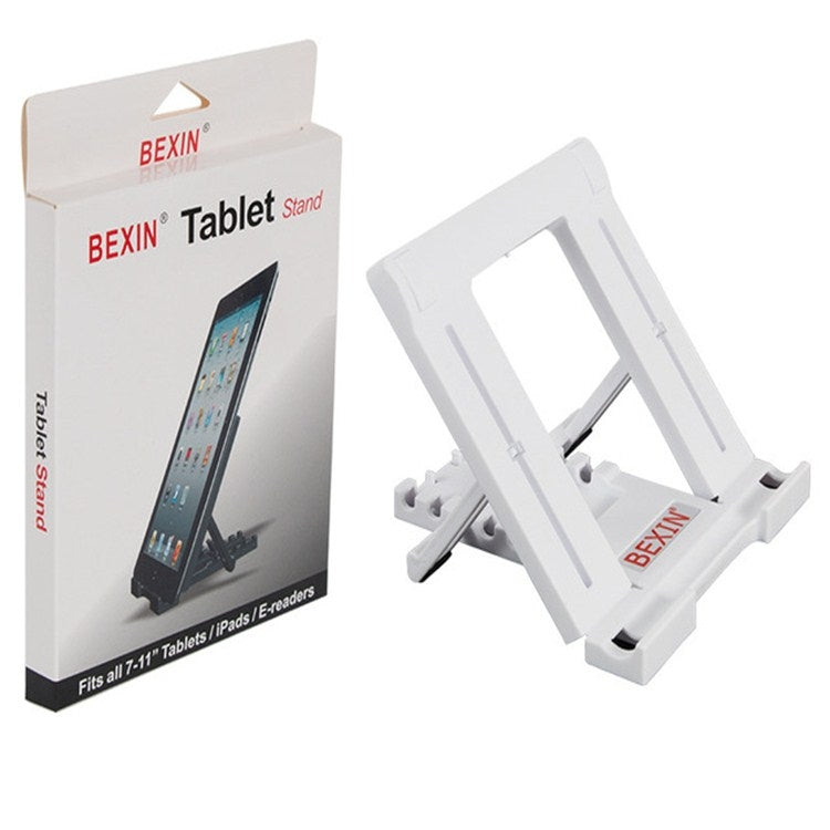 Foldable Tutor Learning Machine Desktop Stand for 7-11 inch Tablet