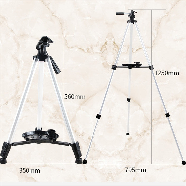 70400 Astronomical Telescope High Power HD Night Vision Telescope