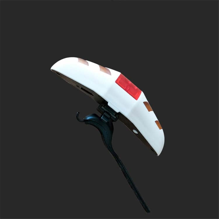 Bicycle Steering Lights Wireless Remote Control Mountain Bike Tail Lights Riding Lights Flashing Lights